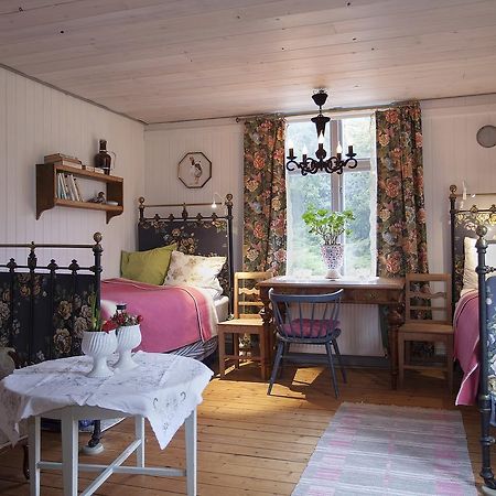 Berte Bed&Breakfast Sloinge 외부 사진