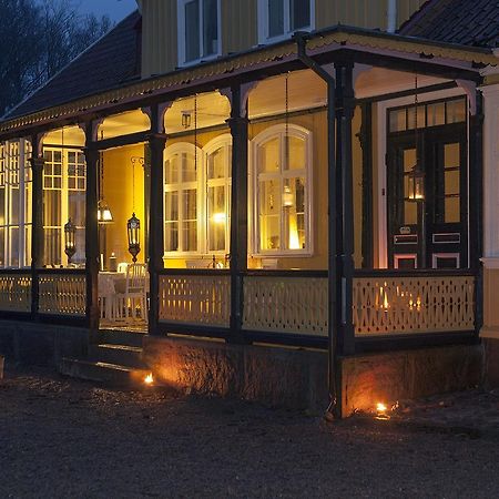 Berte Bed&Breakfast Sloinge 외부 사진