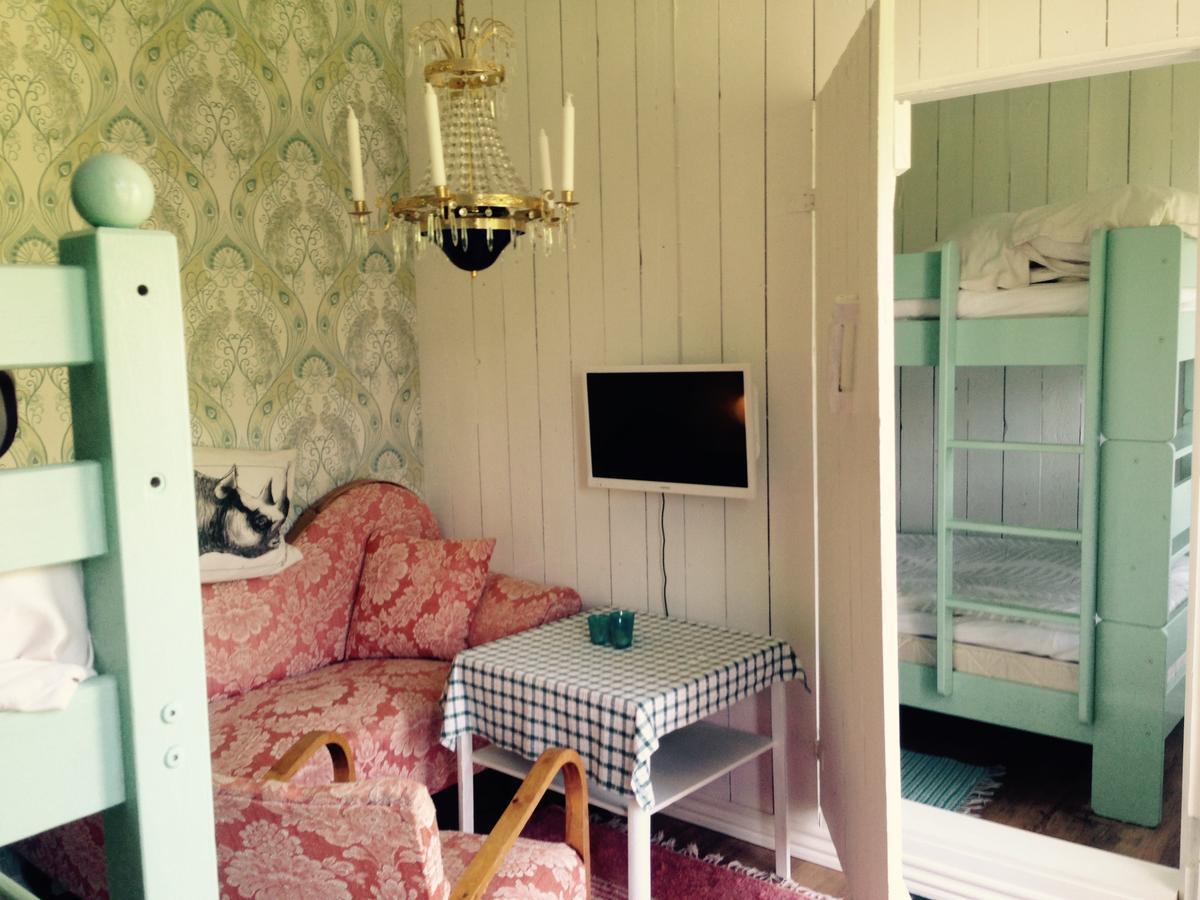 Berte Bed&Breakfast Sloinge 외부 사진