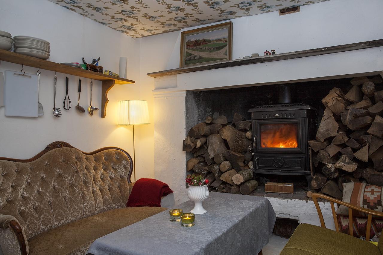 Berte Bed&Breakfast Sloinge 외부 사진