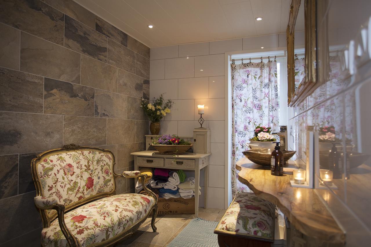 Berte Bed&Breakfast Sloinge 외부 사진