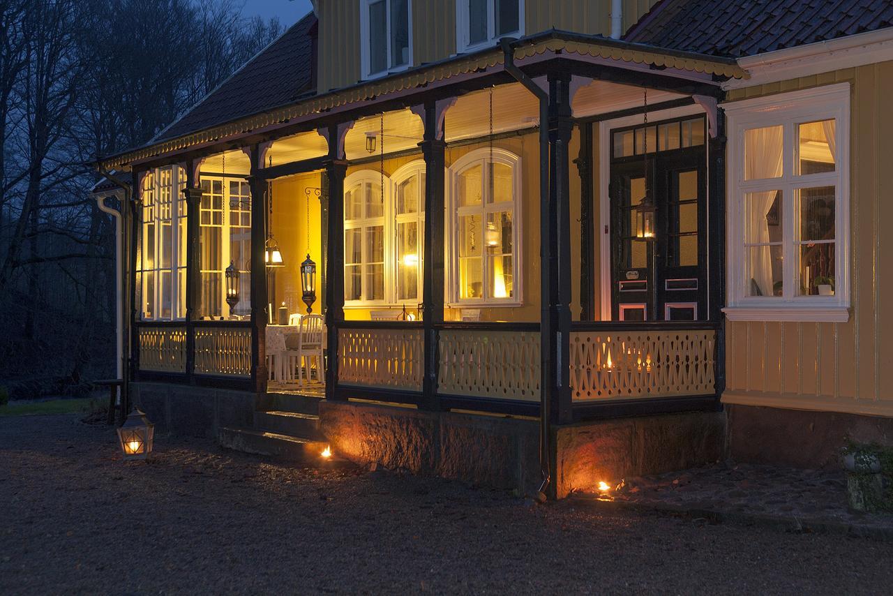Berte Bed&Breakfast Sloinge 외부 사진