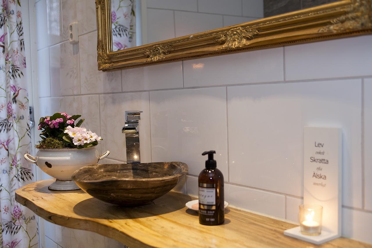 Berte Bed&Breakfast Sloinge 외부 사진
