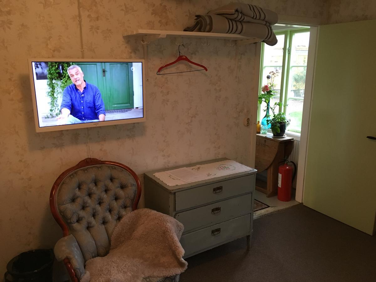 Berte Bed&Breakfast Sloinge 외부 사진