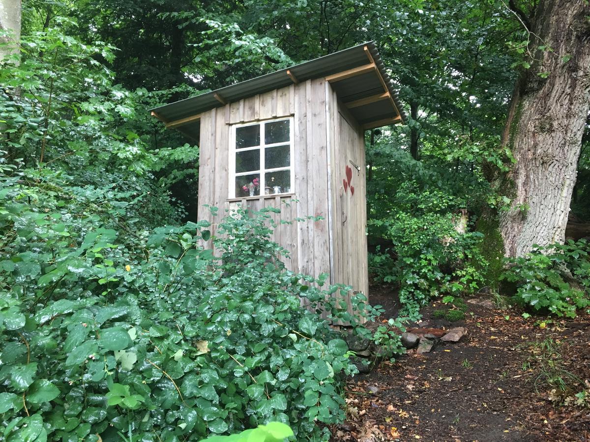 Berte Bed&Breakfast Sloinge 외부 사진