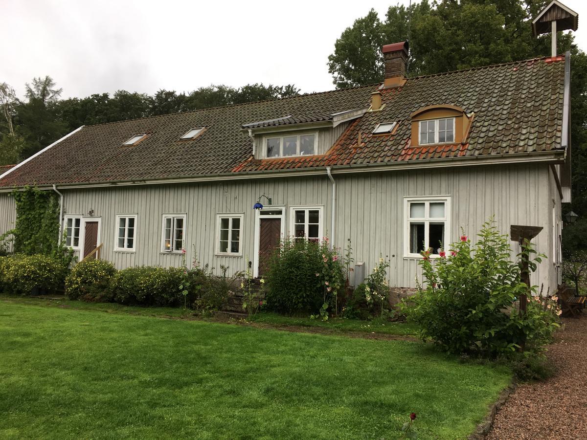 Berte Bed&Breakfast Sloinge 외부 사진